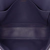 Celine Teen Shiny Calfskin Triomphe Crossbody Secondhand