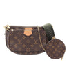 Louis Vuitton Monogram Multi Pochette Accessoires Secondhand