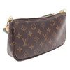 Louis Vuitton Monogram Multi Pochette Accessoires Secondhand