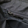 Burberry Haymarket Check Canvas Handbag Secondhand