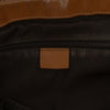 Gucci Diamante Canvas Sukey Satchel Secondhand
