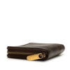 Louis Vuitton Monogram Zippy Coin Purse Secondhand