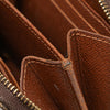 Louis Vuitton Monogram Zippy Coin Purse Secondhand