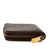 Louis Vuitton Monogram Zippy Coin Purse Secondhand