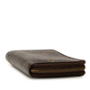 Louis Vuitton Monogram Zippy Coin Purse Secondhand