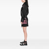 Dior Mini Iridescent Lambskin Cannage Lady Dior Secondhand