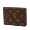 Louis Vuitton Monogram Business Card Holder Secondhand