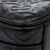 Burberry Embossed Calfskin TB Monogram Camera Chain Crossbody Secondhand
