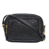 Secondhand Burberry Embossed Calfskin TB Monogram Camera Chain Crossbody
