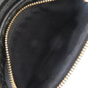 Burberry Embossed Calfskin TB Monogram Camera Chain Crossbody Secondhand