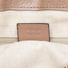 Gucci Calfskin Sukey Satchel Secondhand