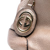 Gucci Calfskin Sukey Satchel Secondhand