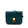 Celine Medium Goatskin Classic Box Secondhand