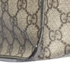 Gucci GG Supreme Satchel Secondhand
