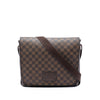 Louis Vuitton Damier Ebene Brooklyn MM Secondhand