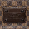 Louis Vuitton Damier Ebene Brooklyn MM Secondhand