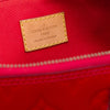 Louis Vuitton Monogram Vernis Alma PM Secondhand