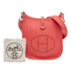 Hermès Clemence Amazone Evelyne TPM 16 Secondhand