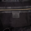 Gucci Large Patent Hysteria Clutch Secondhand