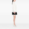 Gucci Large Patent Hysteria Clutch Secondhand