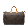 Louis Vuitton Monogram Speedy 40 Secondhand