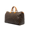 Louis Vuitton Monogram Speedy 40 Secondhand