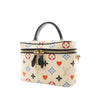 Louis Vuitton Monogram Game On Vanity Case PM Secondhand
