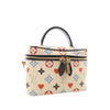 Louis Vuitton Monogram Game On Vanity Case PM Secondhand
