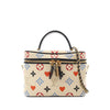 Louis Vuitton Monogram Game On Vanity Case PM Secondhand
