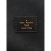 Louis Vuitton Monogram Game On Vanity Case PM Secondhand