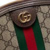 Gucci Small GG Supreme Web Ophidia Dome Crossbody Secondhand