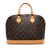 Louis Vuitton Monogram Alma PM Secondhand