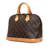 Louis Vuitton Monogram Alma PM Secondhand