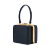 Celine Calfskin Triomphe Lana Minaudiere Secondhand