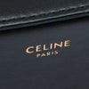 Celine Calfskin Triomphe Lana Minaudiere Secondhand