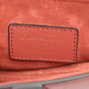 Dior Mini Calfskin Saddle Bag Secondhand