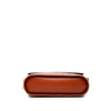 Saint Laurent Calfskin Y Cut Out Shoulder Bag Secondhand