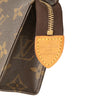 Louis Vuitton Monogram Toiletry Pouch 15 Secondhand