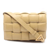 Bottega Veneta Nappa Intrecciato Padded Cassette Crossbody Secondhand
