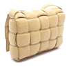 Bottega Veneta Nappa Intrecciato Padded Cassette Crossbody Secondhand