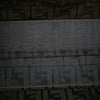 Fendi Zucca Canvas Tote Secondhand