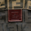 Fendi Zucca Canvas Tote Secondhand