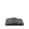 Hermès Canvas Herline Pochette Secondhand