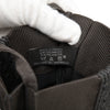 Hermès Canvas Herline Pochette Secondhand