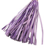 Chanel CC Quilted Velour Tassel Camera Bag Secondhand
