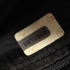 Chanel CC Quilted Velour Tassel Camera Bag Secondhand