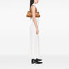 Chloé Medium Leather Paddington Handbag Secondhand