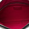 Chanel Medium Bicolor Quilted Aged Calfskin Gabrielle O Case Clutch Secondhand