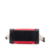 Celine Nano Tricolor Luggage Tote Secondhand