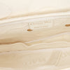 Dior Mini Canvas Embroidered Camouflage Saddle Bag Secondhand